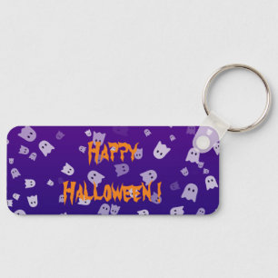 Chaveiro Halloween Ghosts