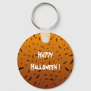 Chaveiro Halloween - Morcegos