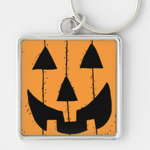 CHAVEIRO HALLOWEEN PUMPKIN