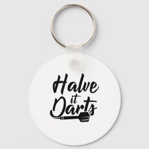 Chaveiro Halve It Darts