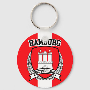 Chaveiro Hamburgo