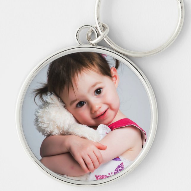 Chaveiro HAMbWG - Cadeia de Chaves de Fotografia (Frente)