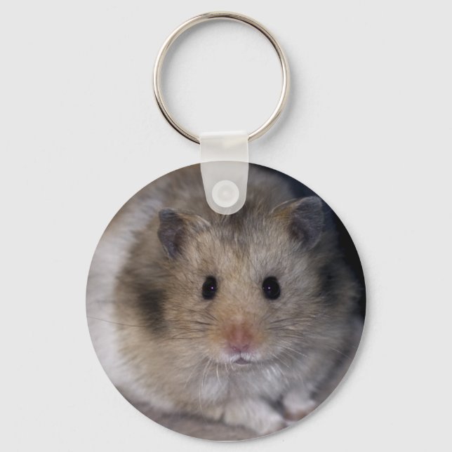 Chaveiro Hammie Keyring (Frente)