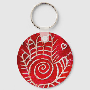 Chaveiro Hamsa/mão cura/mão de Fatima