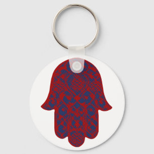 Chaveiro Hand of Fatima