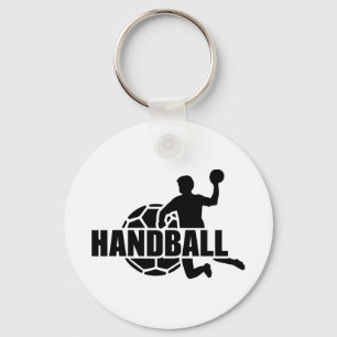 Chaveiro Handball