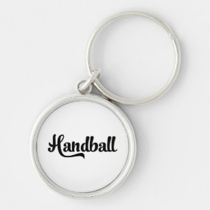 Chaveiro handball