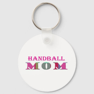 Chaveiro HandballMãe