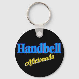 Chaveiro Handbell Aficionado
