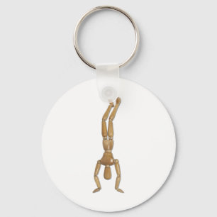 Chaveiro HandStand