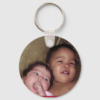 Chaveiro HannahGracekeychain