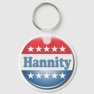 Chaveiro Hannity Button