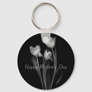 Chaveiro "Happy Mother's Day" Keychain