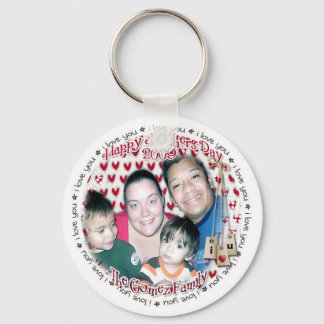 Chaveiro happyMday09