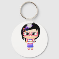 Harajuku Girl