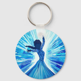 Chaveiro Hard plastic coaster