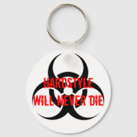 HARDSTYLE Nunca Morrerá