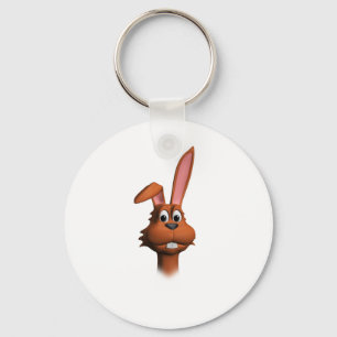 Chaveiro Hare01