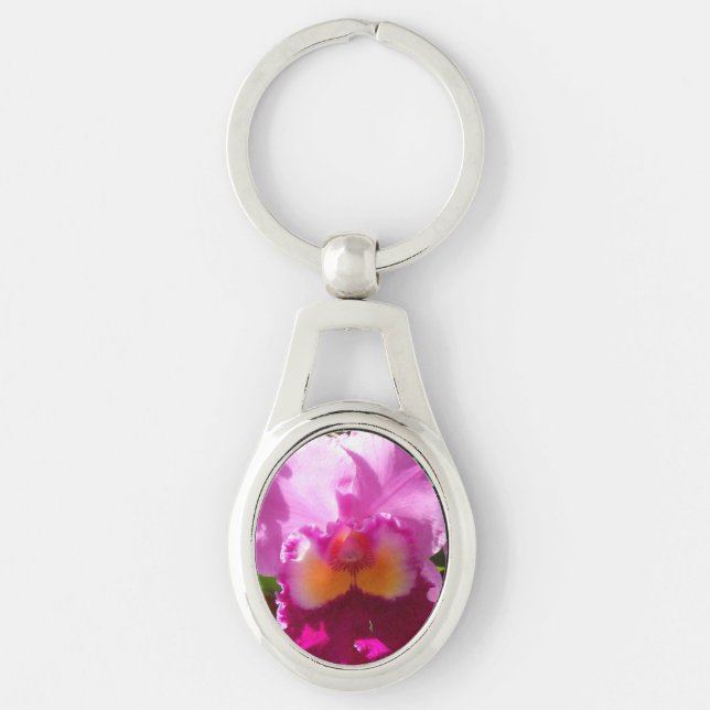 Chaveiro Harlinde (Frente)