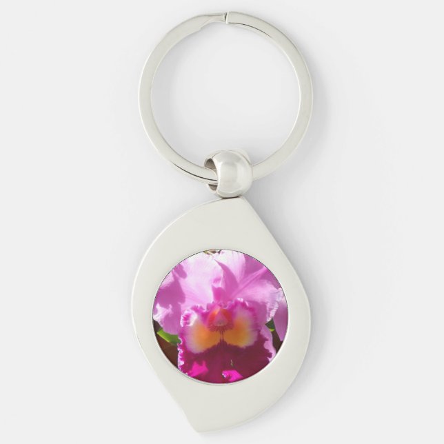 Chaveiro Harlinde (Frente)