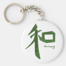 Chaveiro Harmonia