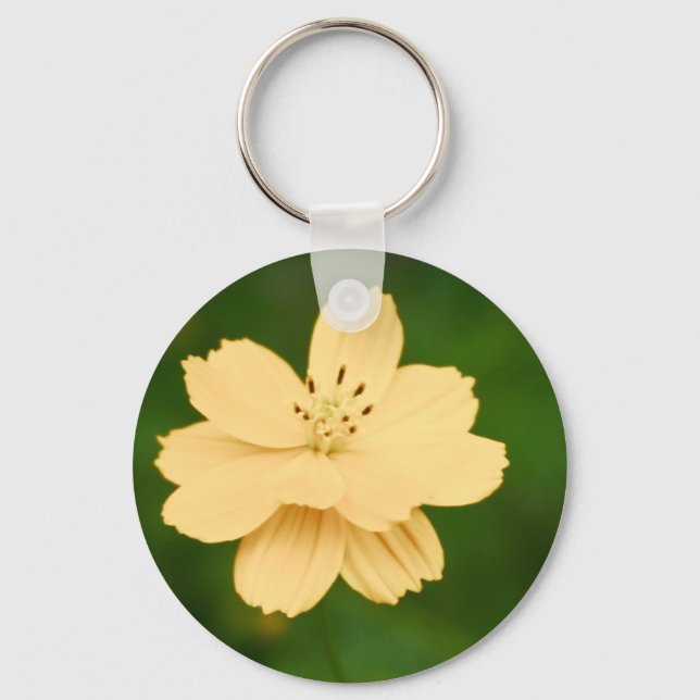 Chaveiro Harmonia Pacífica (Frente)