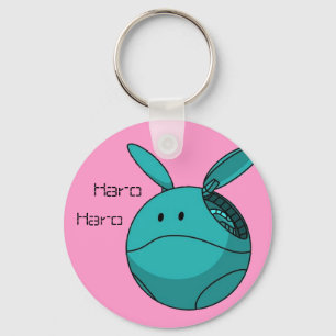 Chaveiro haro do haro