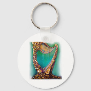 Chaveiro Harp