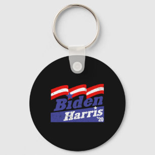 Chaveiro Harris 2020 Presidente Vice Pres Afetou Joe Kam