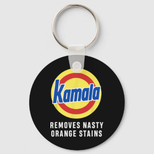 Chaveiro Harris Tim Walz Remove Laranja Nojento Cheira Engr