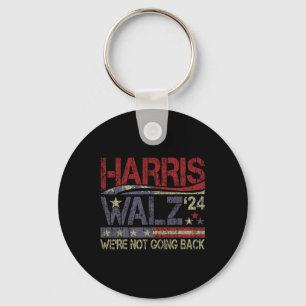 Chaveiro Harris Waltz 2024 Harris Waltz Nós Não Vamos Ba