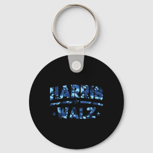 Chaveiro Harris Waltz Camouflage Militar Para Harris Vetera