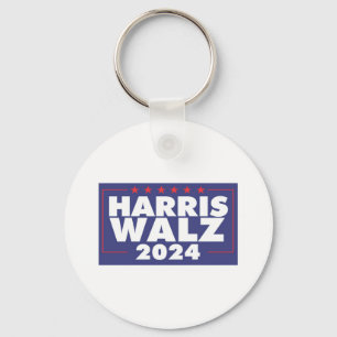 CHAVEIRO HARRIS WALZ 2024