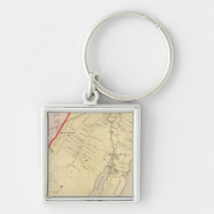 Chaveiro Harrison, Rye, Nova York 2