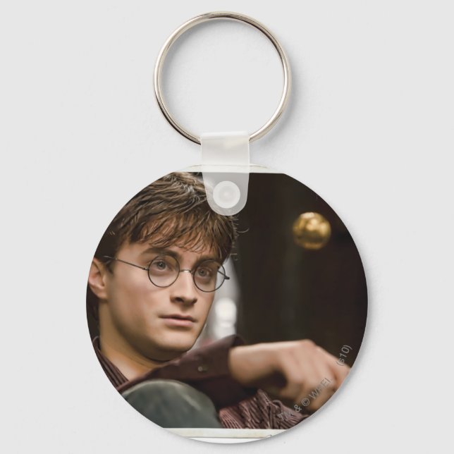 Chaveiro Harry Potter 17 (Frente)