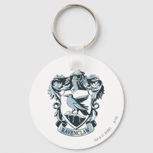Chaveiro Harry Potter   Crest Ravenclaw Moderno