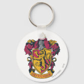 Porta-chaves Quadrado Ravenclaw - Harry Potter