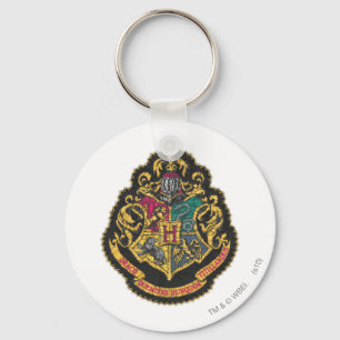 Chaveiro Harry Potter   Hogwarts Crest