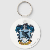 Cartão Postal Harry Potter, Parada de Ravenclaw gótica