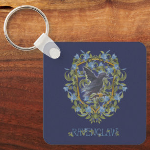 Chaveiro HARRY POTTER™   RAVENCLAW™ Crest