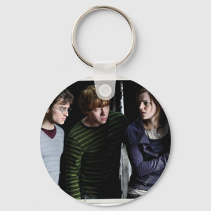 Chaveiro Harry, Ron e Hermione 4