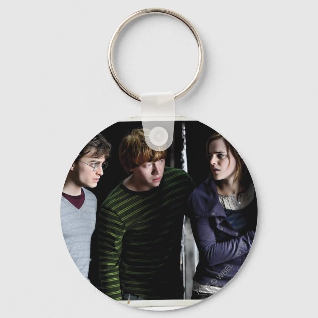 Chaveiro Harry, Ron e Hermione 4 (Frente)
