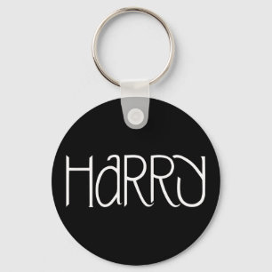 Chaveiro Harry White