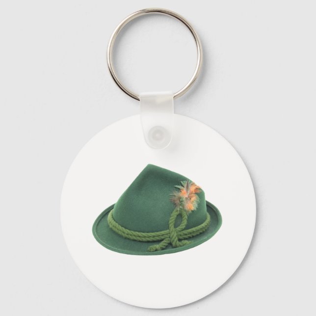 Chaveiro HatAlpino053109 (Frente)