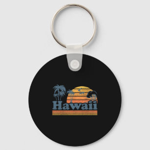 Chaveiro Havaí Antigo Praia Verão Surf Havaiano Surf 