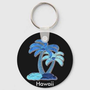 Chaveiro havaiano