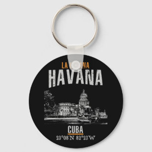 Chaveiro Havana