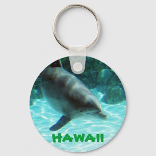 Chaveiro Hawaii Dolphin
