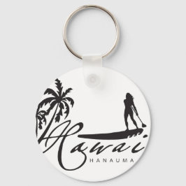 Chaveiro Hawaii Levante Paddle