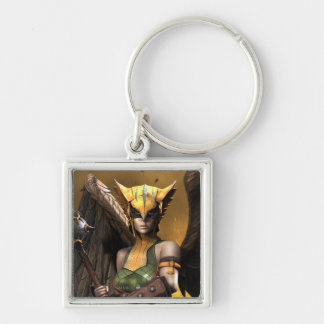 Chaveiro Hawkgirl